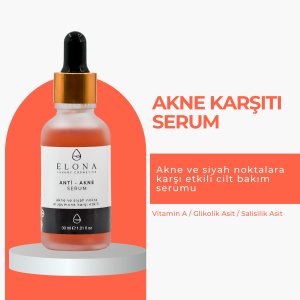 Сыворотка против акне