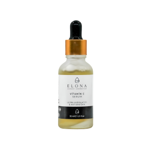 C Vitamin Serum