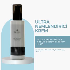 Ultra Nemlendirici Krem