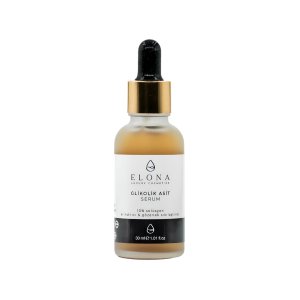 Glikolik Asit Serum