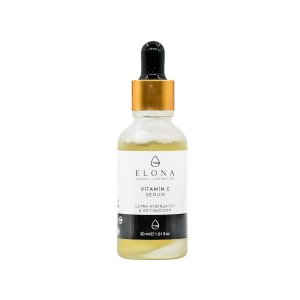 C Vitamin Serum